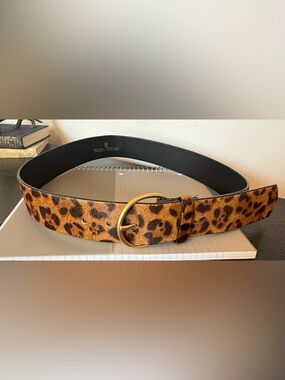 Cabi Beast Belt - Size Medium